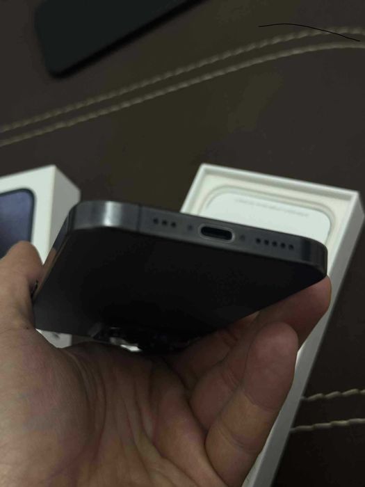 Iphone 15 PRO - 100% VIATA BATERIEI - pret fix