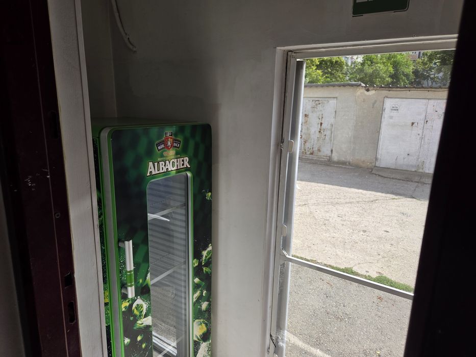 Predare afacere/echipamente pizzerie