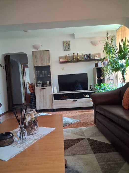 Apartamet Busteni