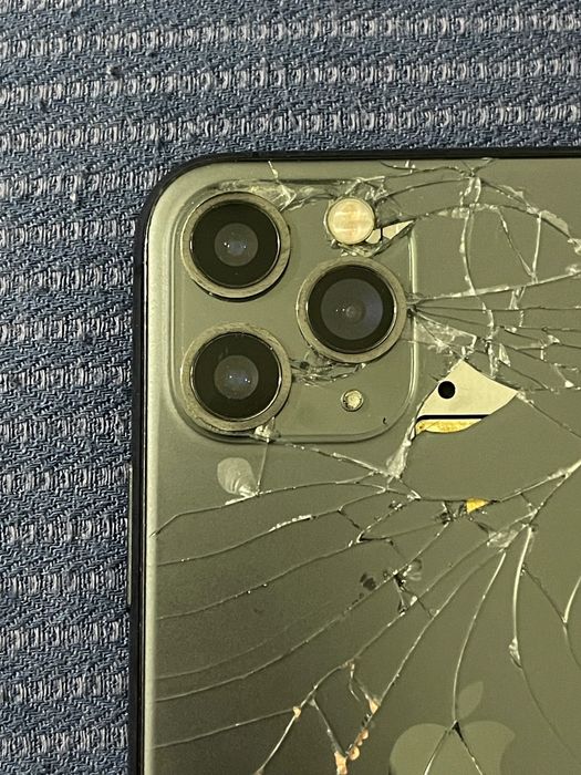 Apple Iphone 11 Pro