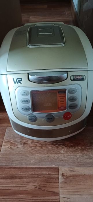 Продам мультиварку