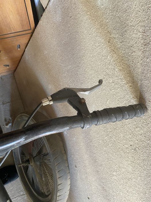 Продам велосипед трюковой