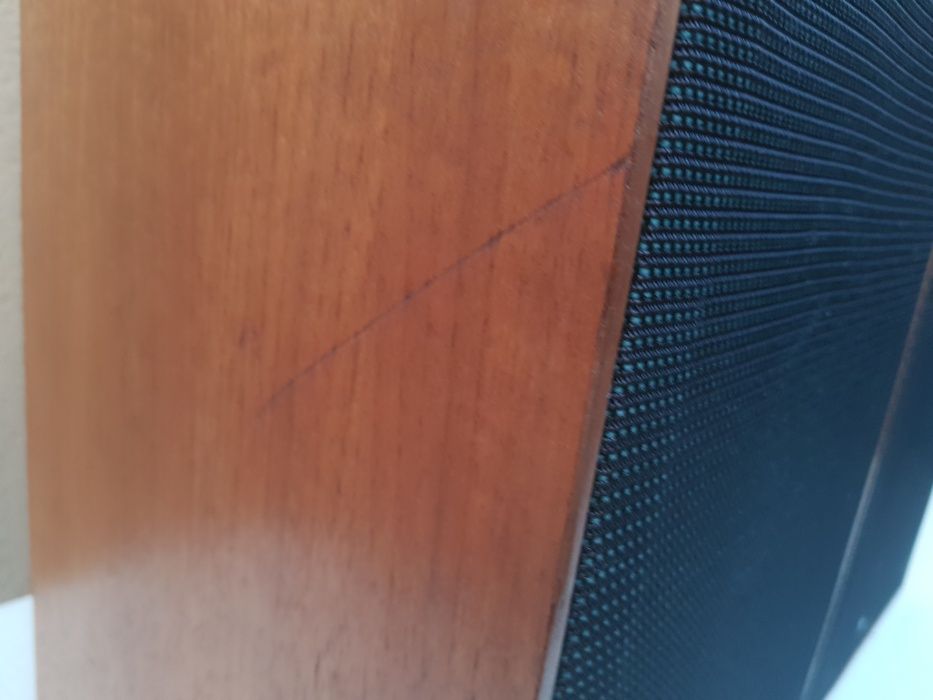 Boxe Isophon HSB 7001 (f rare)