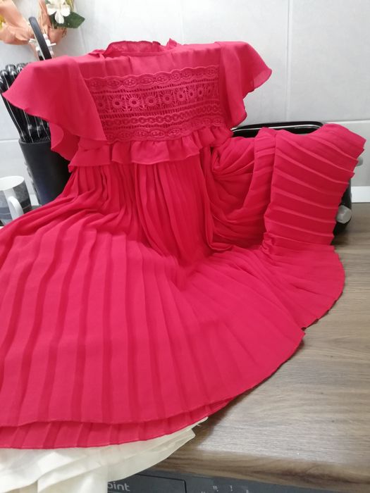 Rochiță Next pt 6-7 ani