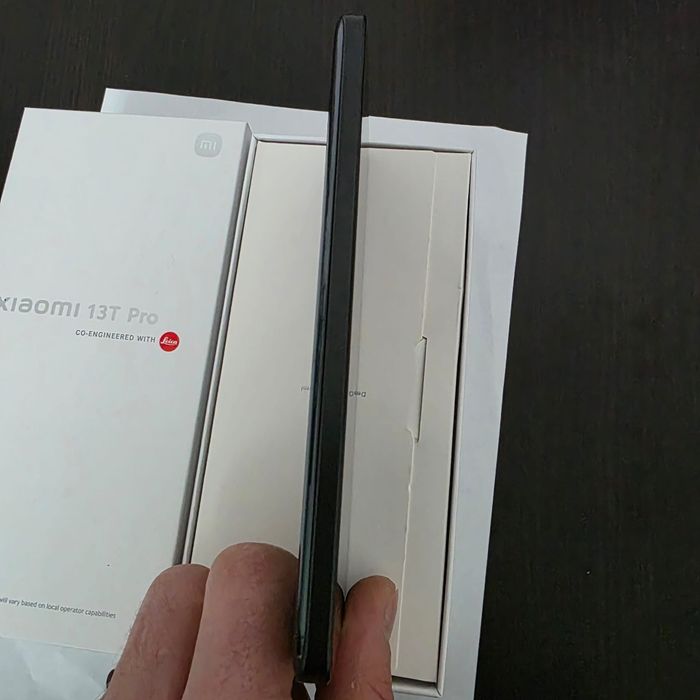 Xiaomi redmi 13T Pro 5G