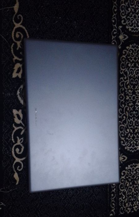 Notebook Keetab yengi