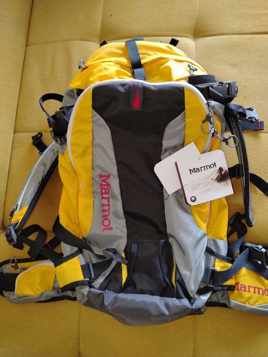 Рюкзак Marmot 30L новый