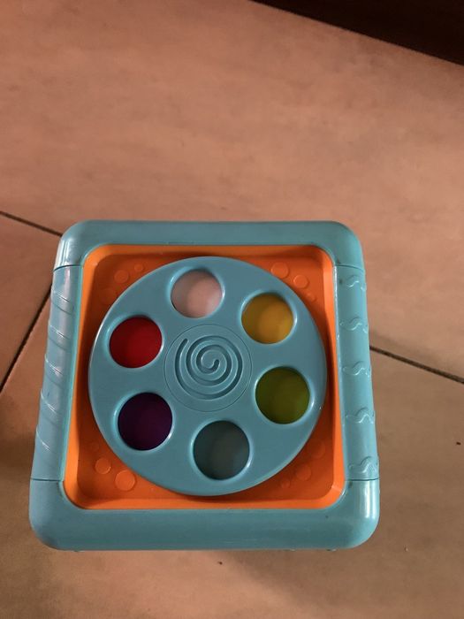 Игрушка Детская развивающая б/у