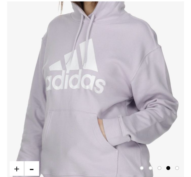Дамски суитшърт Adidas