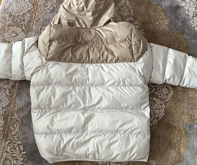 Geaca puffer Nike Storm FIT Windrunner