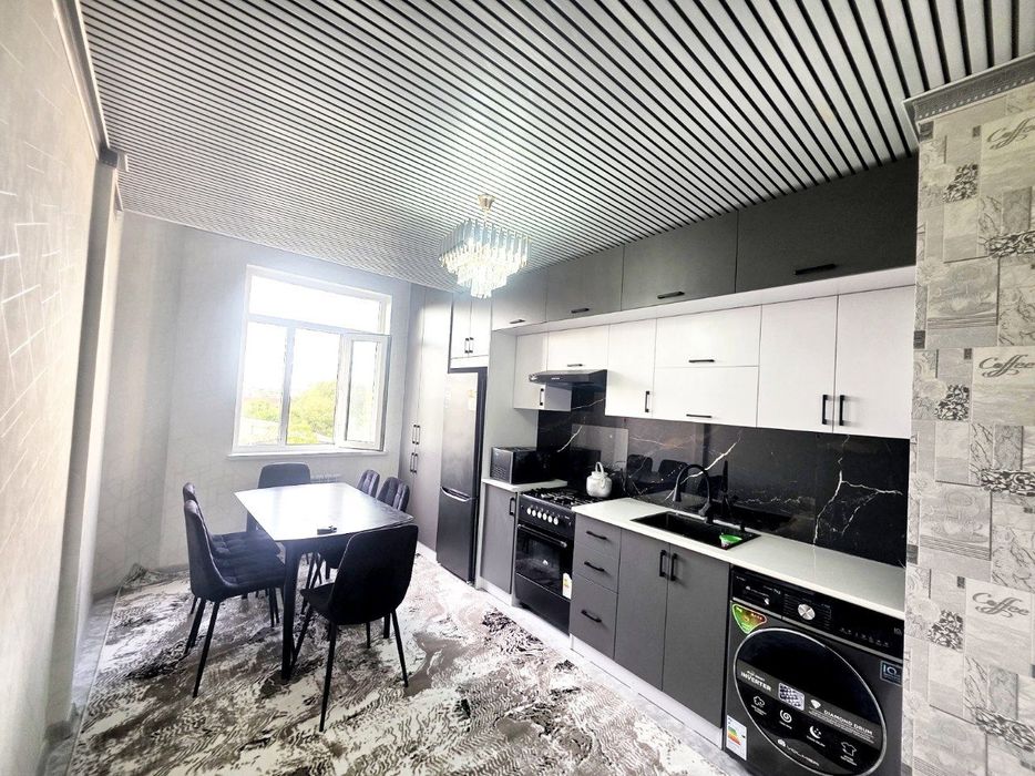 Вакзал Бахтли хаёт квартира арендага