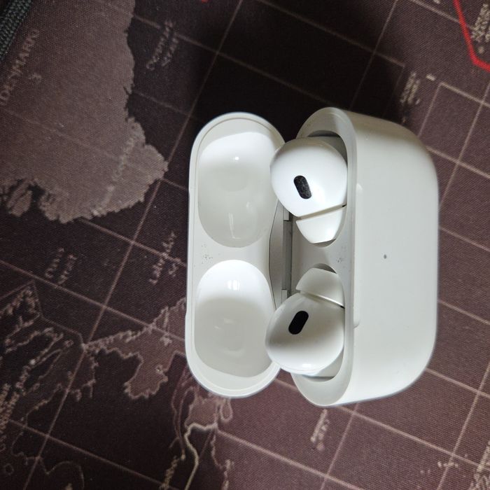 Air pods pro 2 оригинал