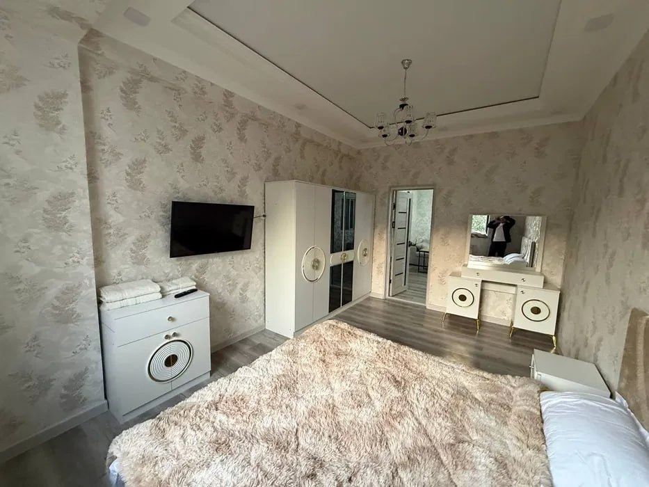 Квартира арендага 2 та киз керак