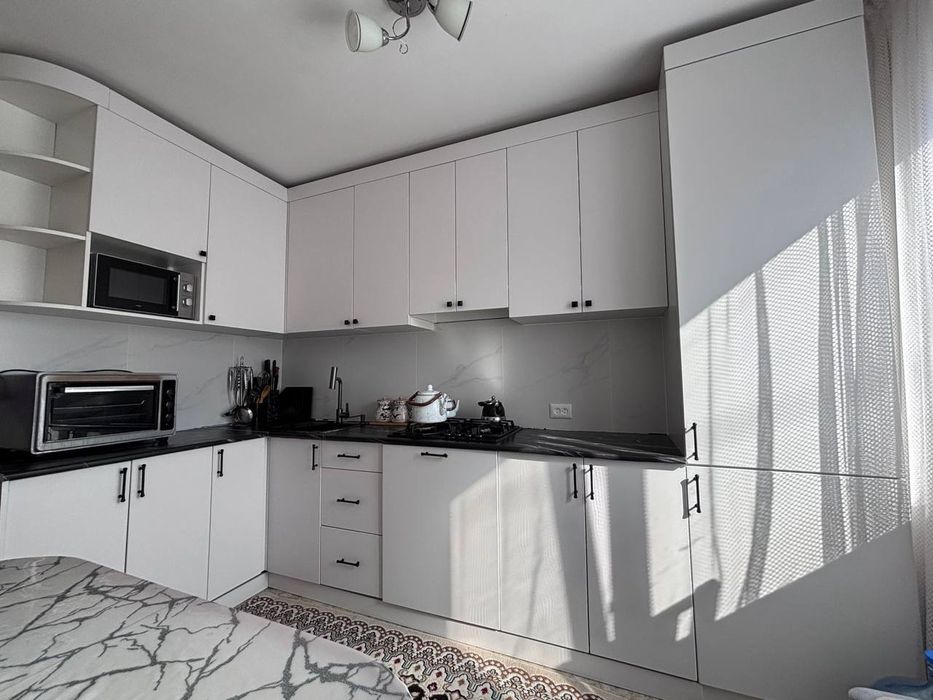 Продам 3-х комнатную квартиру