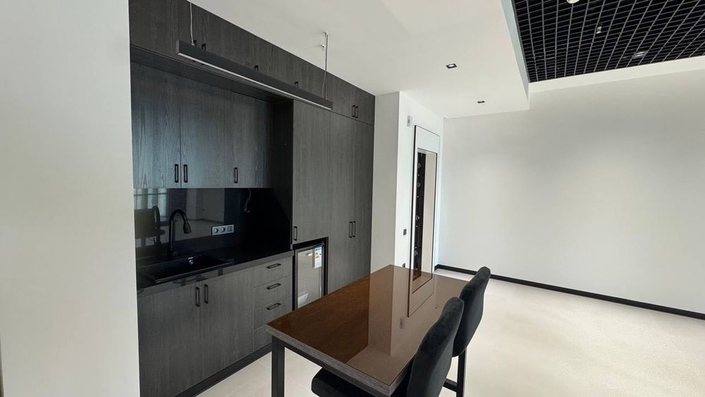 Продается Евро офис ЖК Nest one 114м2