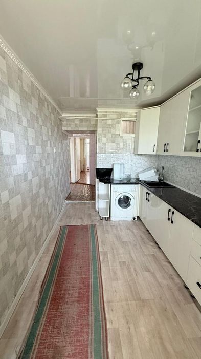 Срочно продаётся 3х комнатная квартира