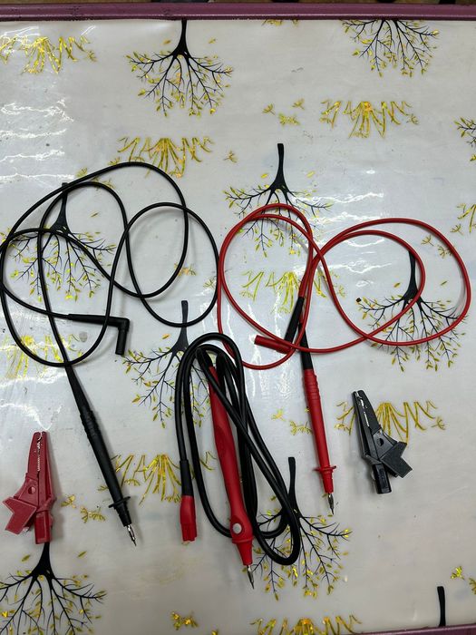 Мультиметр fluke 1503