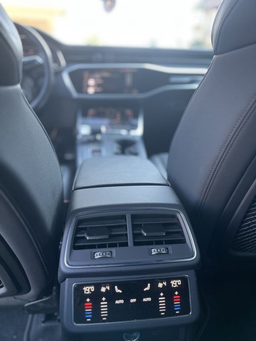 AUDI A6 Avant 2021 — imagine 5