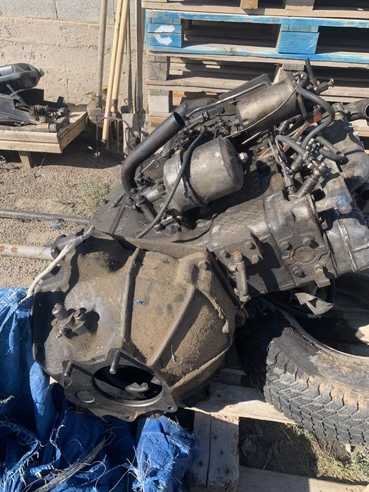 Продам двигатель мтз 20,комбаиновский