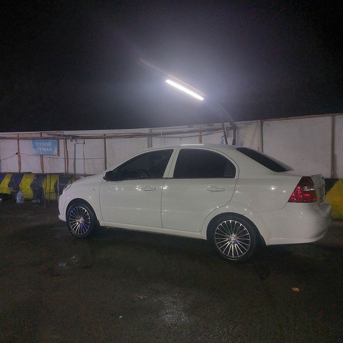 R16/195/55Diska balon sotiladi