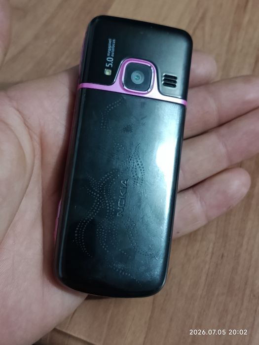 Nokia 6700 не рабочий запчасть