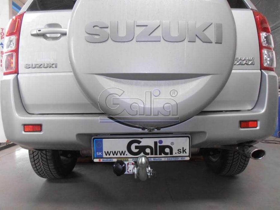 Carlig Remorcare Suzuki Vitara, Grand Vitara, SX4, Jimny, Across