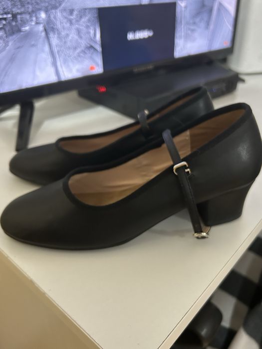 Туфли танцевальные, TINGDANCE