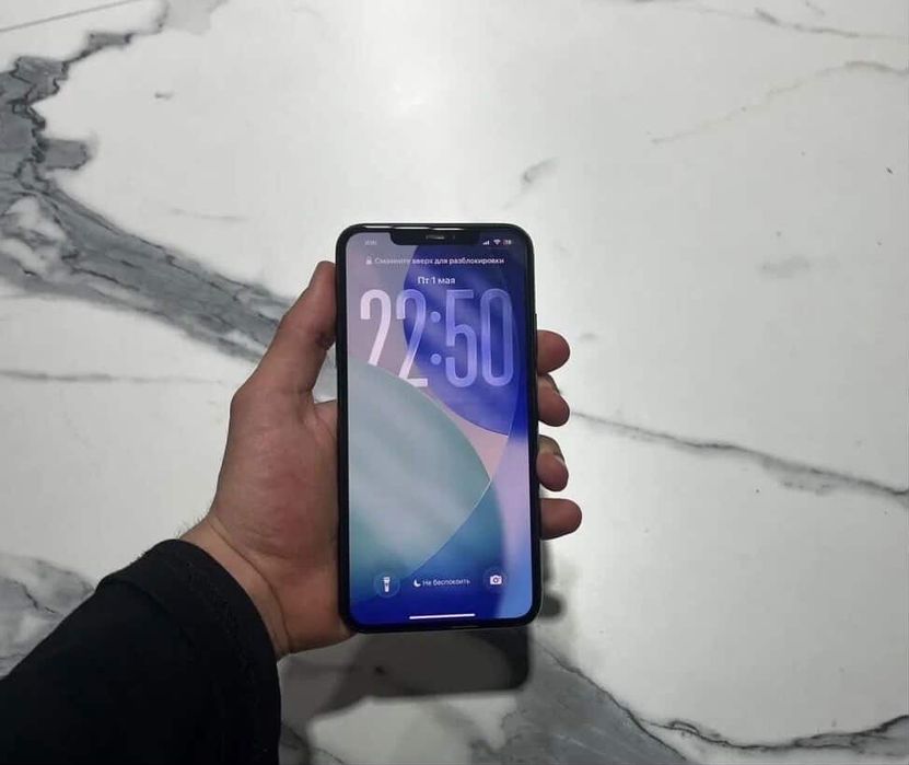Iphone 11 pro 256 gb