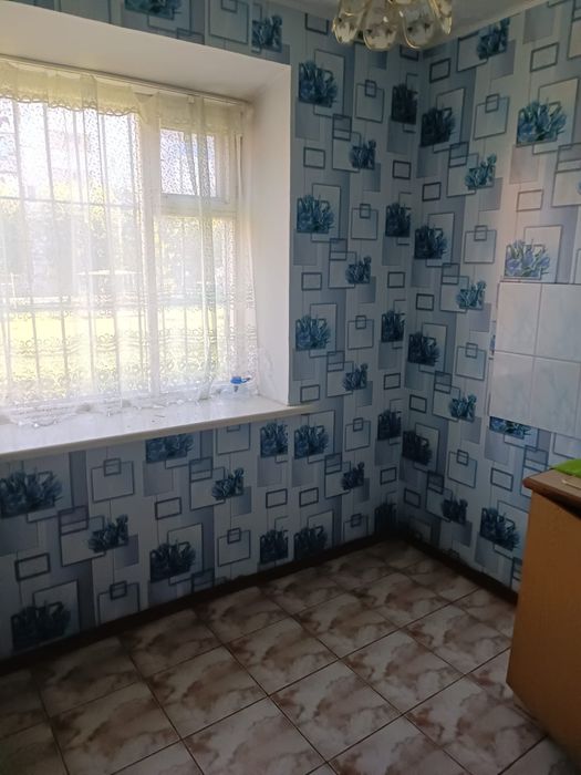 Продам 4 ком кв очень теплая