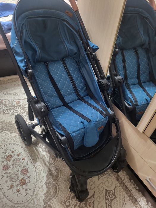 Коляска детская прогулочная