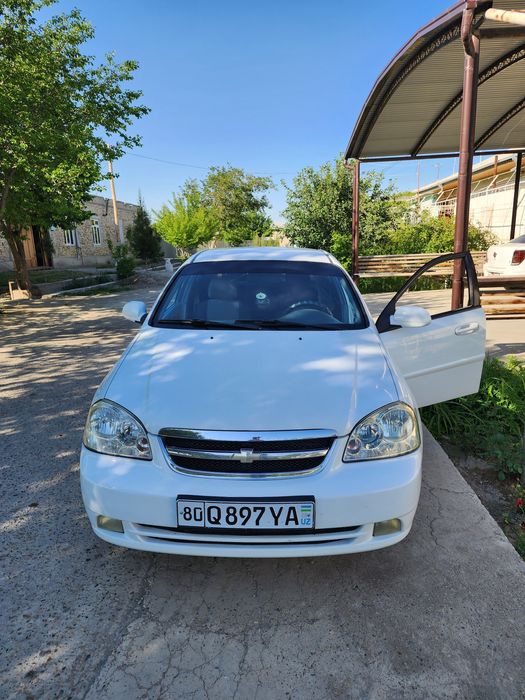 Lacetti 1.8 Minishga tayyor