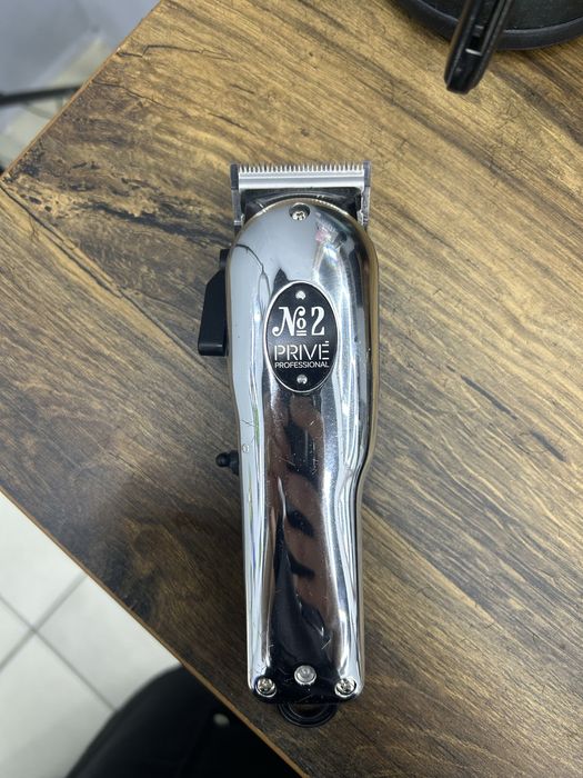 Masina de tuns Kiepe Prive