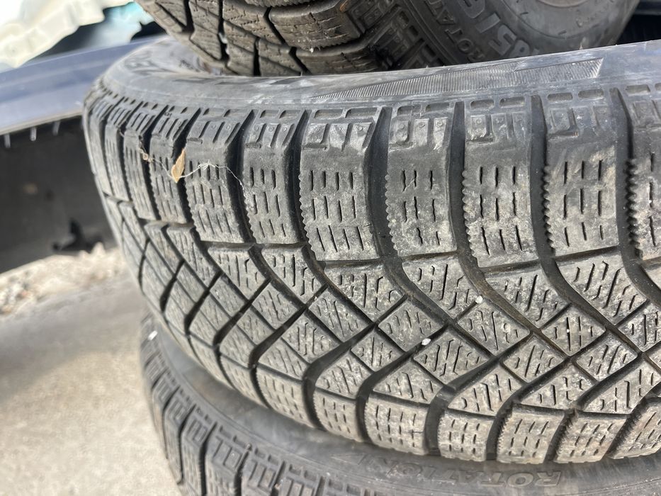 Гуми 185 60 15 Pirelli 2021г