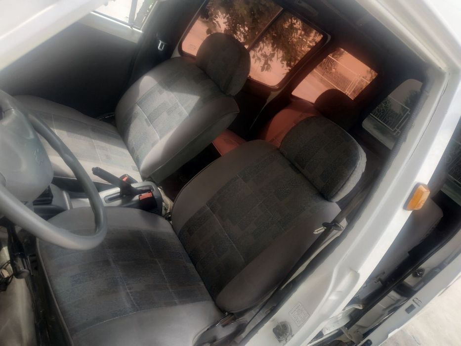 Chevrolet Damas 2011 — 5