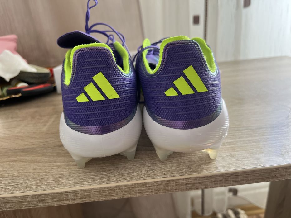 Vand adidas f 50