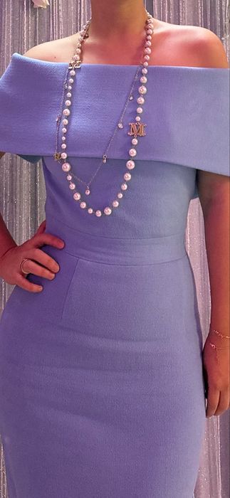 Продается платье от бренда Malli!