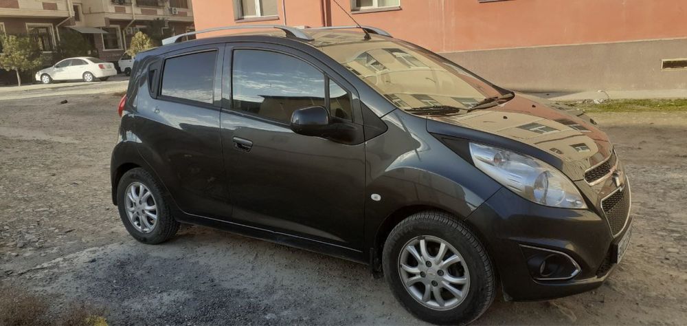 спарк 2 позиция евро мотор