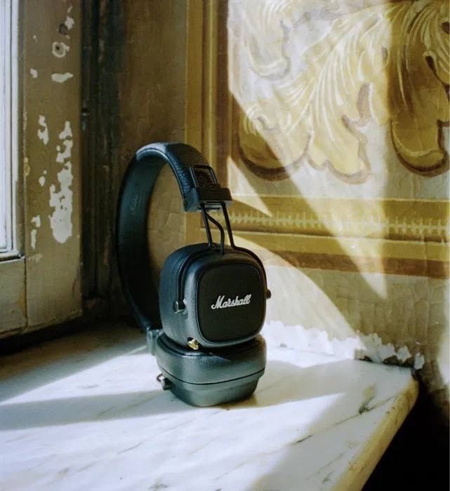 Маршалл 5 / Marshall 5