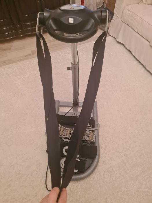 Apart masaj cu diferite benzi