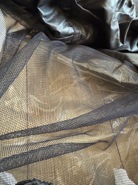 Thule Shine комбиниран дъждобран и мрежа за детска количка