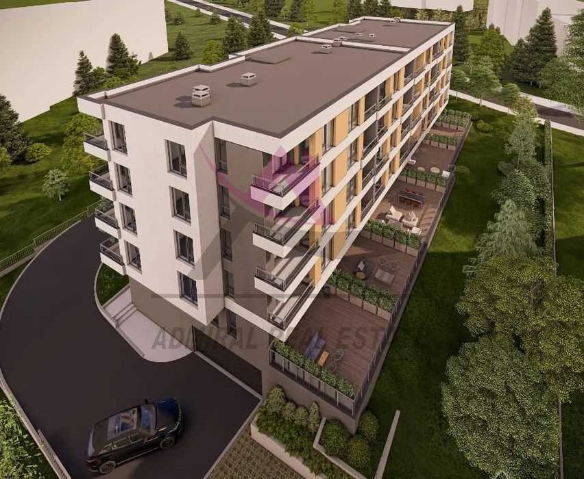 Продава се Двустаен апартамент в Варна, Владислав Варненчик - 65 кв.м за 1305 €/кв.м - Снимка #1