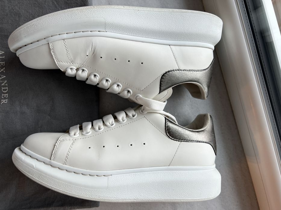 Alexander McQueen Sneakers