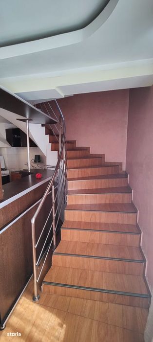 2 camere | Centrala proprie | Fundeni 176 (troita)