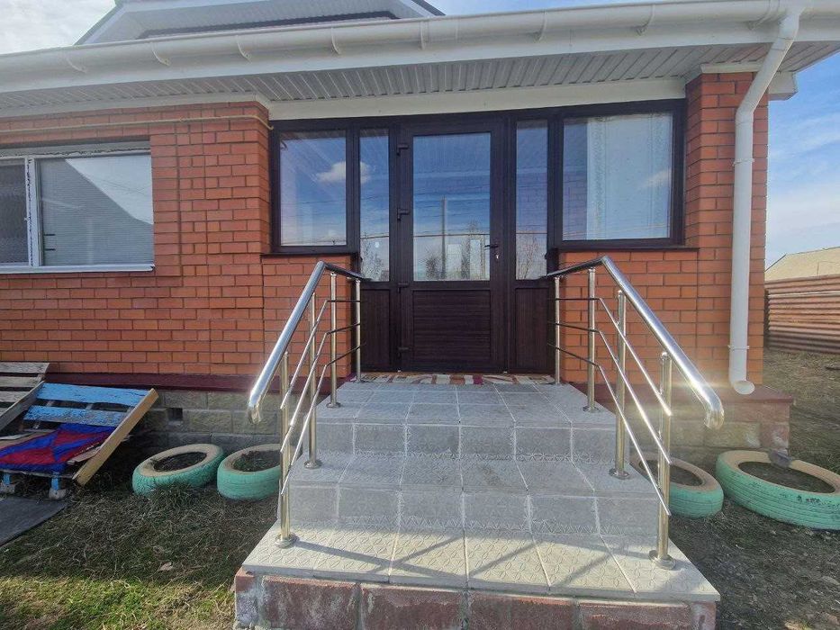 Продажа 2-этажного дома