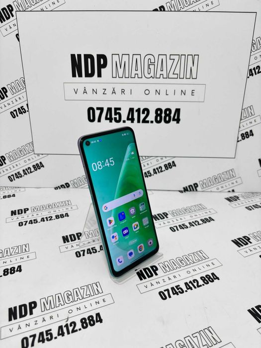 NDP Amanet NON-STOP Sos. Giurgiului 119 OPPO A54 (45215)