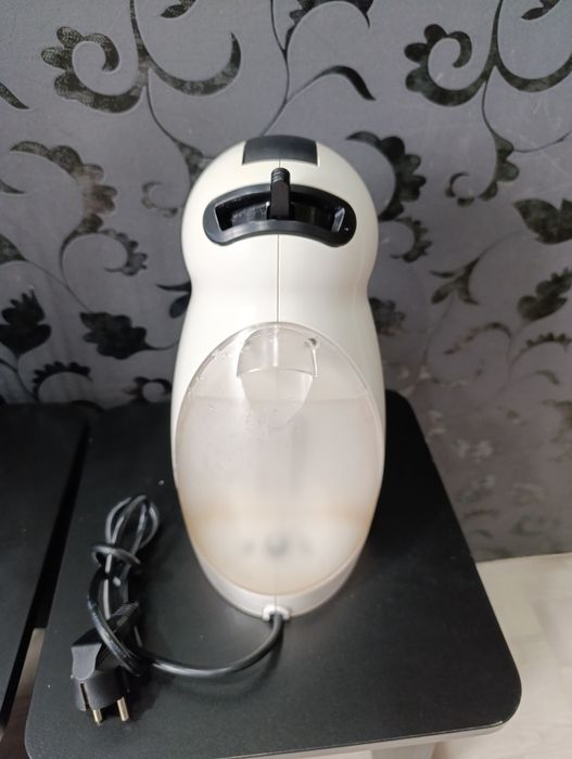 Капсульная кофемашина Krups