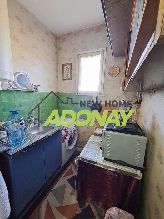 Продава се Двустаен апартамент в Пловдив, Център - 64 кв.м за 1219 €/кв.м - Снимка #8