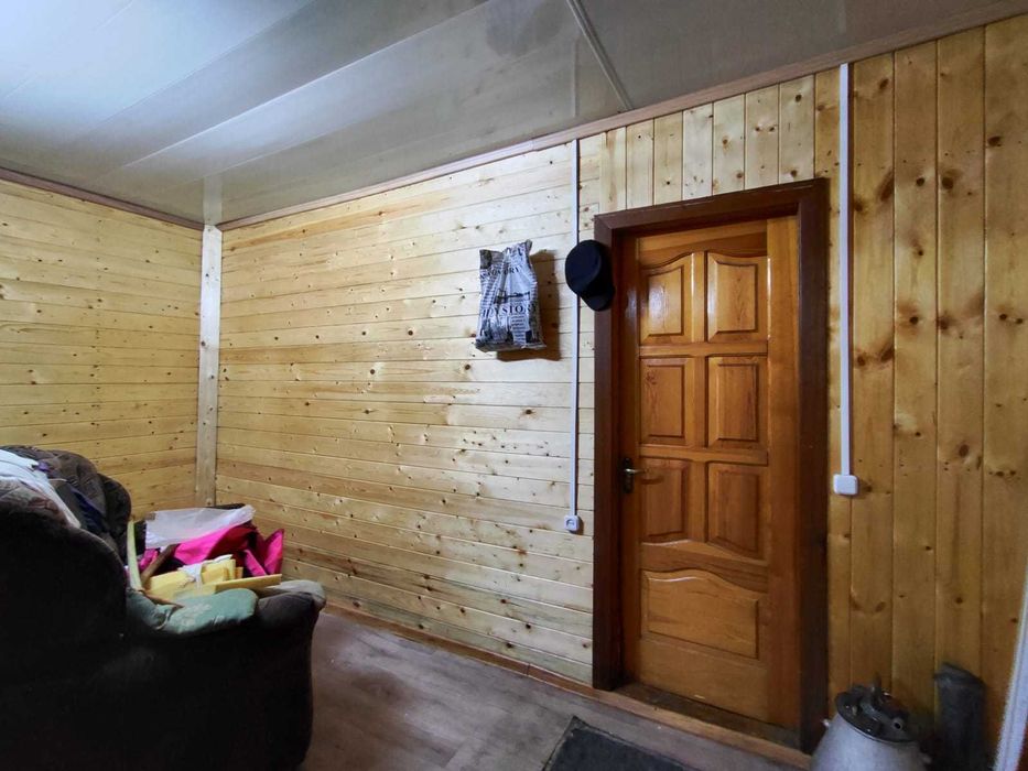 Продам 2 комнатный дом. в Рабочем поселке