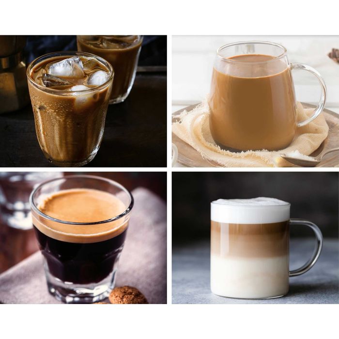 Кафеавтомат 3в1 Ninja Luxe Café Pro ES701EU, 1650W, 15 bar