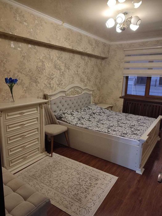 Продаётся двухкомнатная квартира на Ц-6 рядом с метро Минор